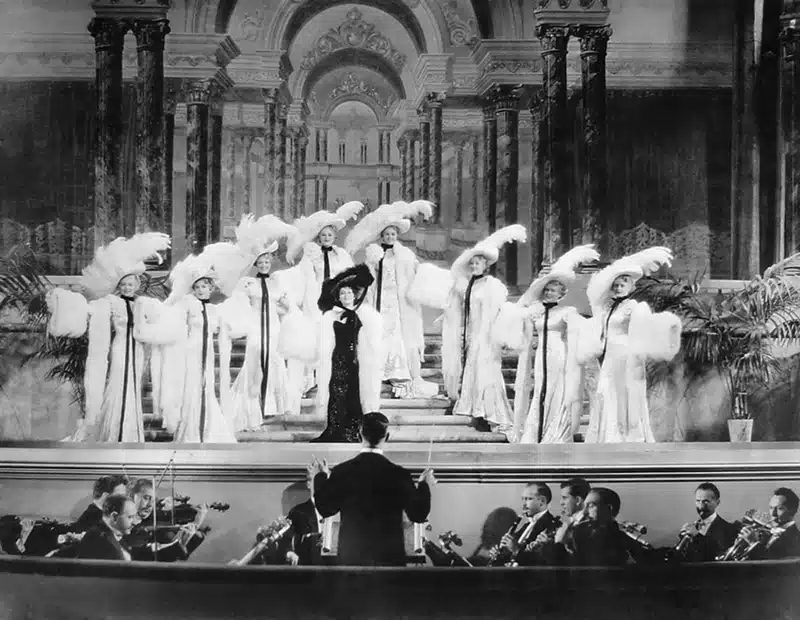 The Great Ziegfeld Film: Revolutionizing Musical Theater