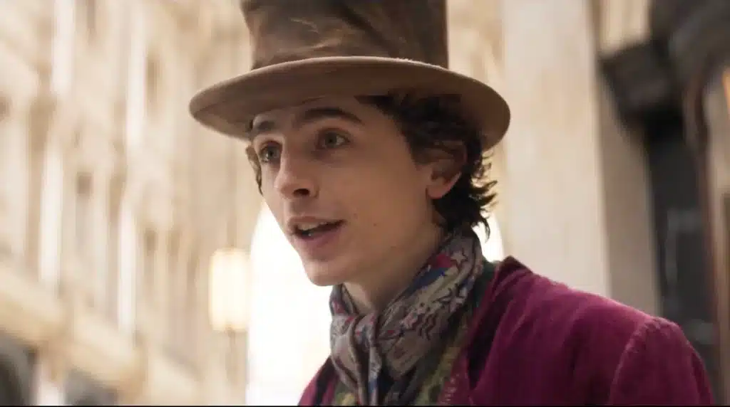 Where To Stream Willy Wonka And The Chocolate Factory