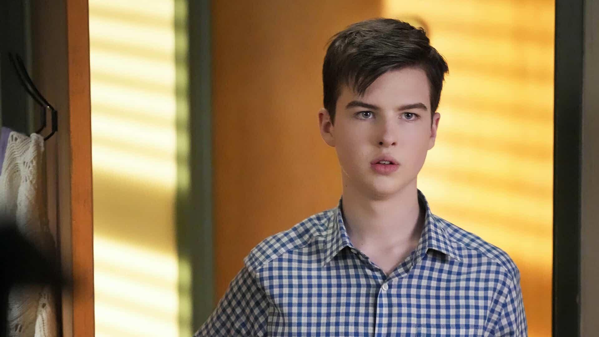 Young Sheldon Season 5 DVD Explore New Episodes