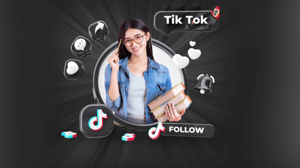4 Best Sites to Buy TikTok Followers in 2025 (Safe & Affordable)