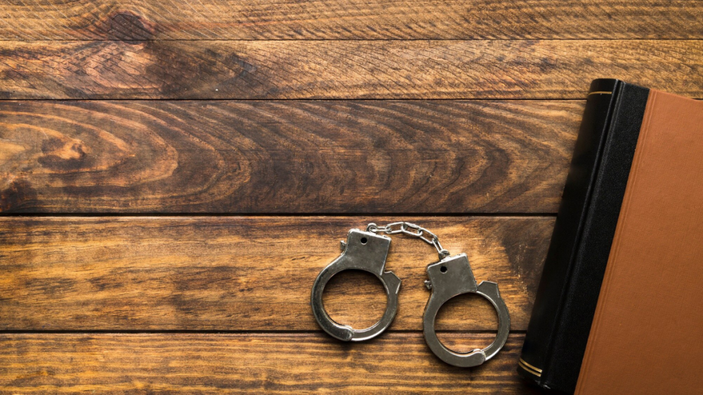 8 Strategies for Handling High-Pressure Situations in Criminal Trials