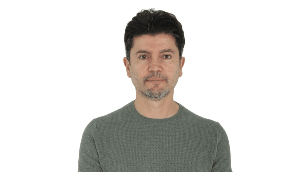 A Profile of Tarek Saadi