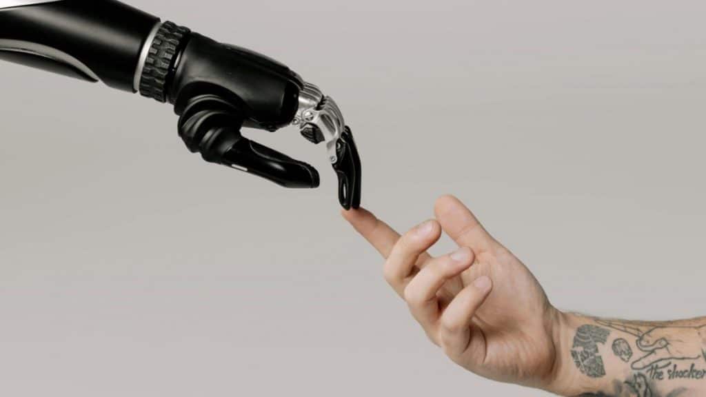 AI vs. Human Creativity Can AI Image Generators Replace Artists?