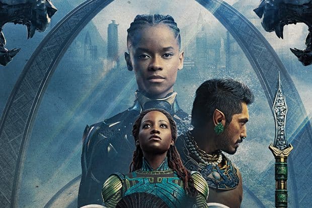Title: Black Panther Wakanda Forever DVD: Sales Charts Write a meta description for this article title in 153 characters
