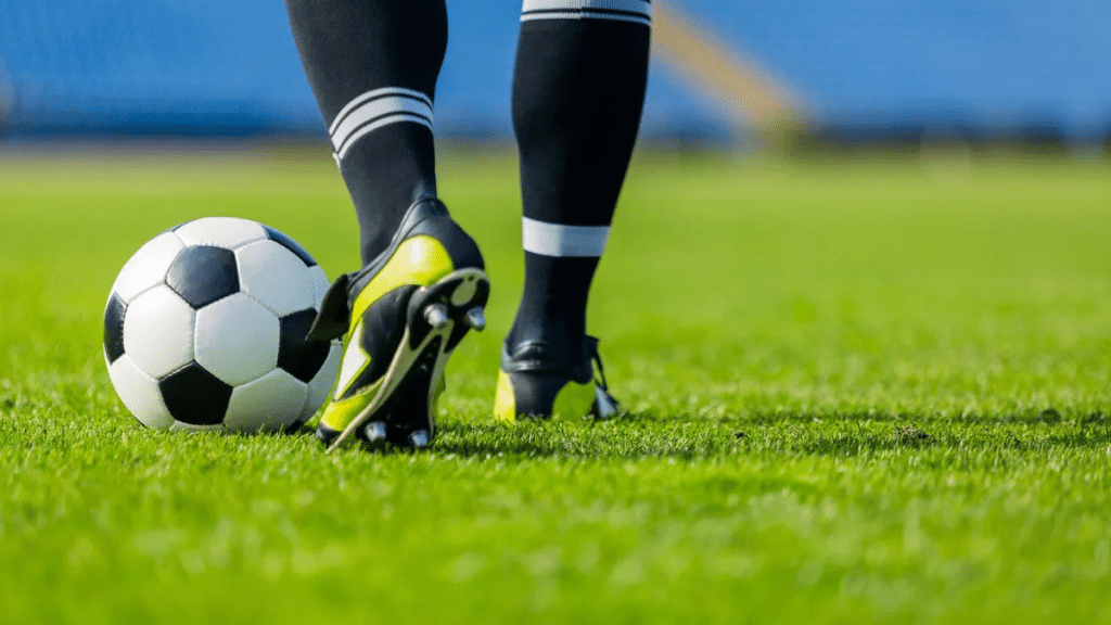 Can AI-Powered Refs Outperform Human Calls in Soccer?