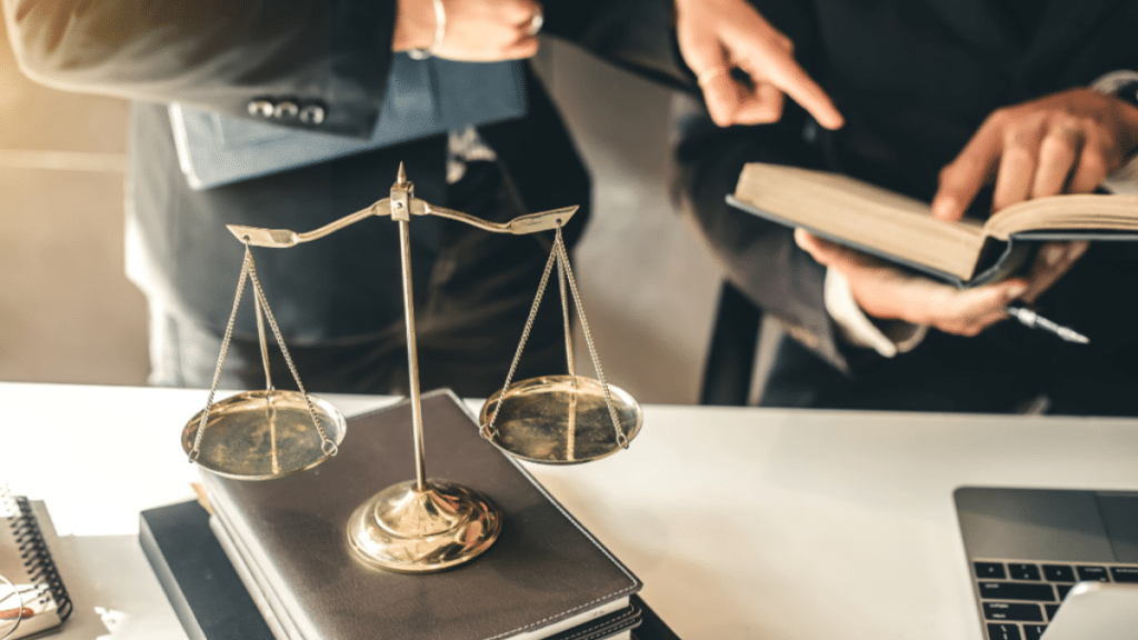 Can You Switch Lawyers in the Middle of a Personal Injury Case?