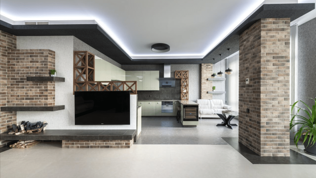 Discover the Classic Charm of Brick in Modern Home Design