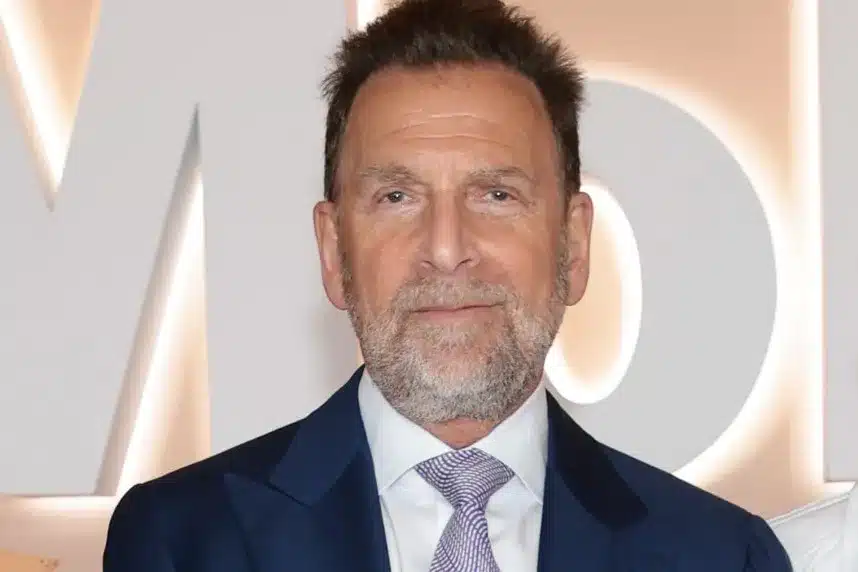 Paramount Bronfman: The Future of Entertainment