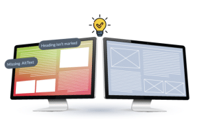Enhancing Accessibility Boosts SEO and User Experience: A Win-Win for Websites!
