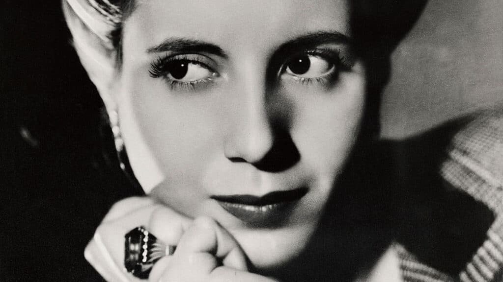 Eva Peron Films: Don't Miss the Argentinian Film Evita