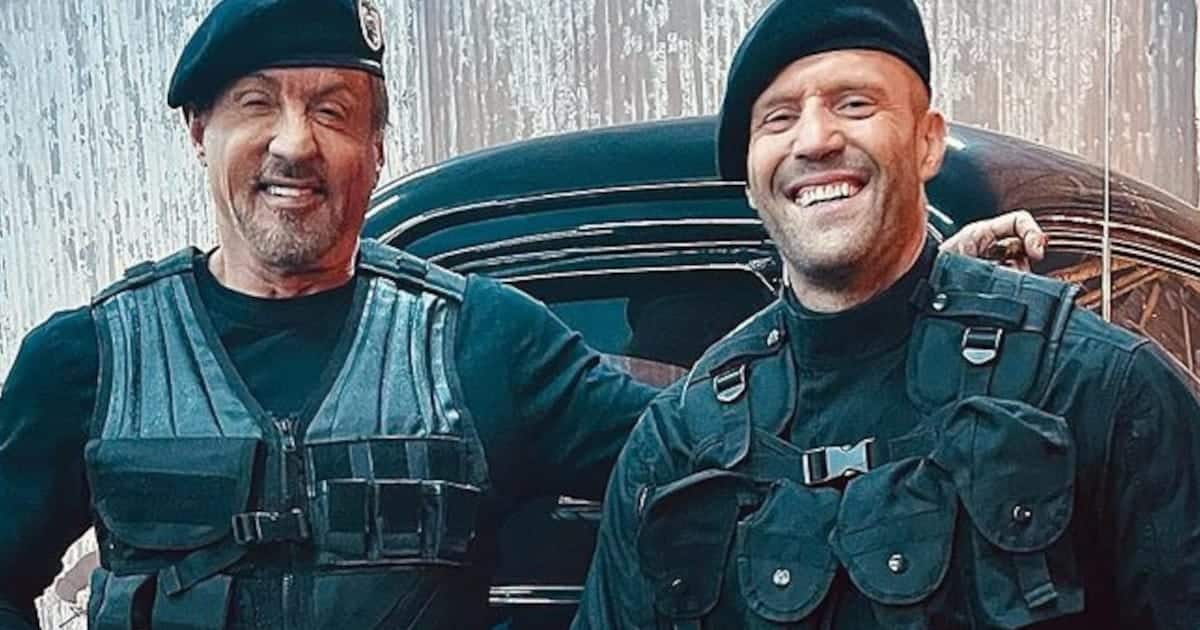 Expendables 4