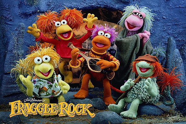 Fraggle Rock