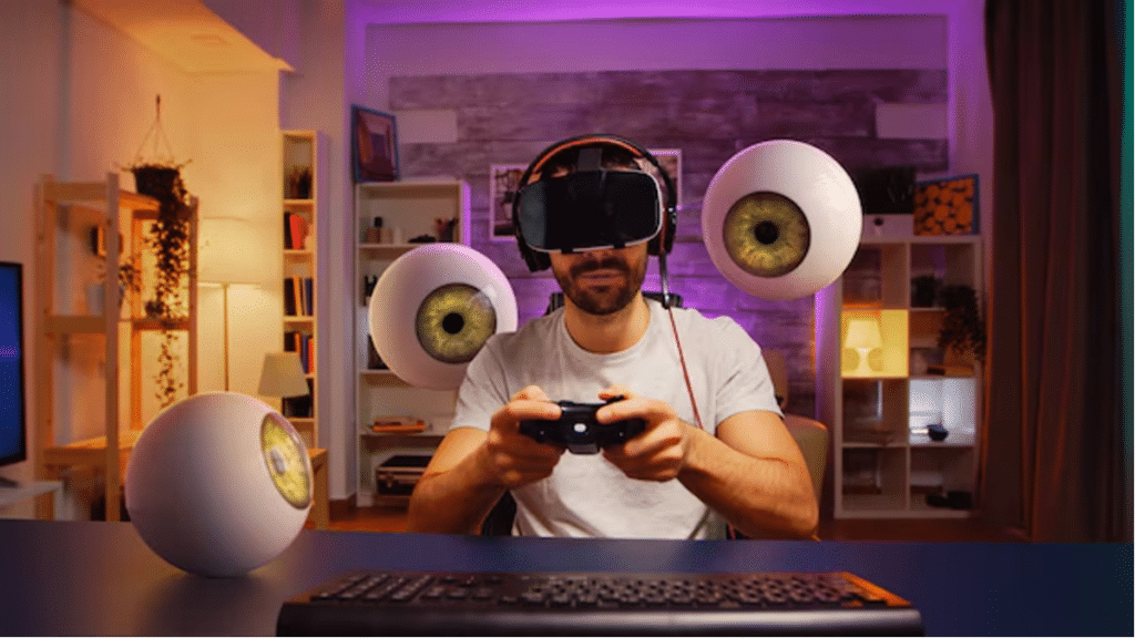 Free Online Games for a Fun Experience