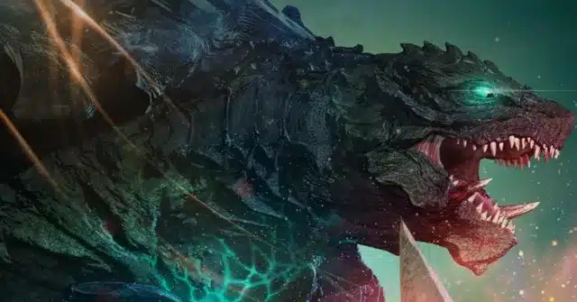 Gamera Blu Ray Trilogy: Gamera Fans Rejoice