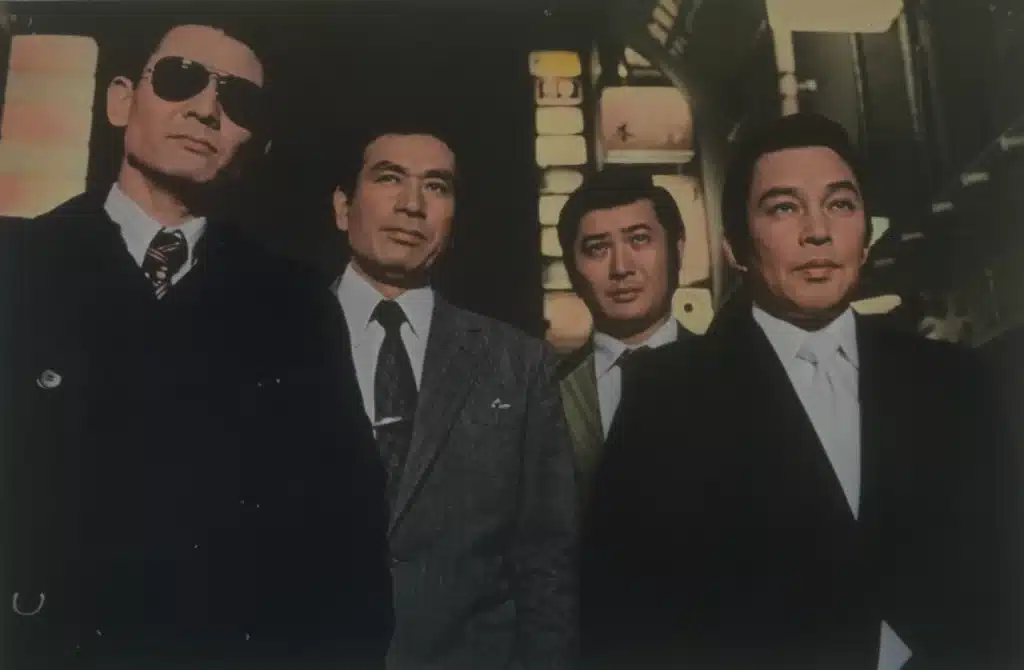 Hideo Gosha: Hideo Gosha’s Classics Now Available on Blu-ray