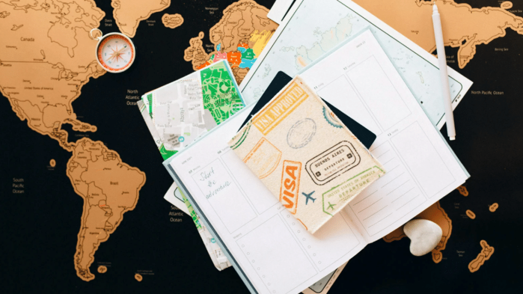 How Can Business Owners Secure a U.S. Work Visa Smoothly?
