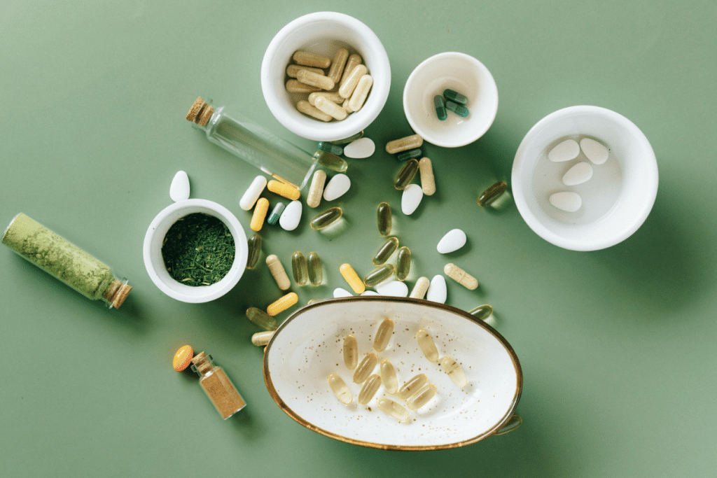 How High-Quality Capsules Can Transform Your Supplement Business