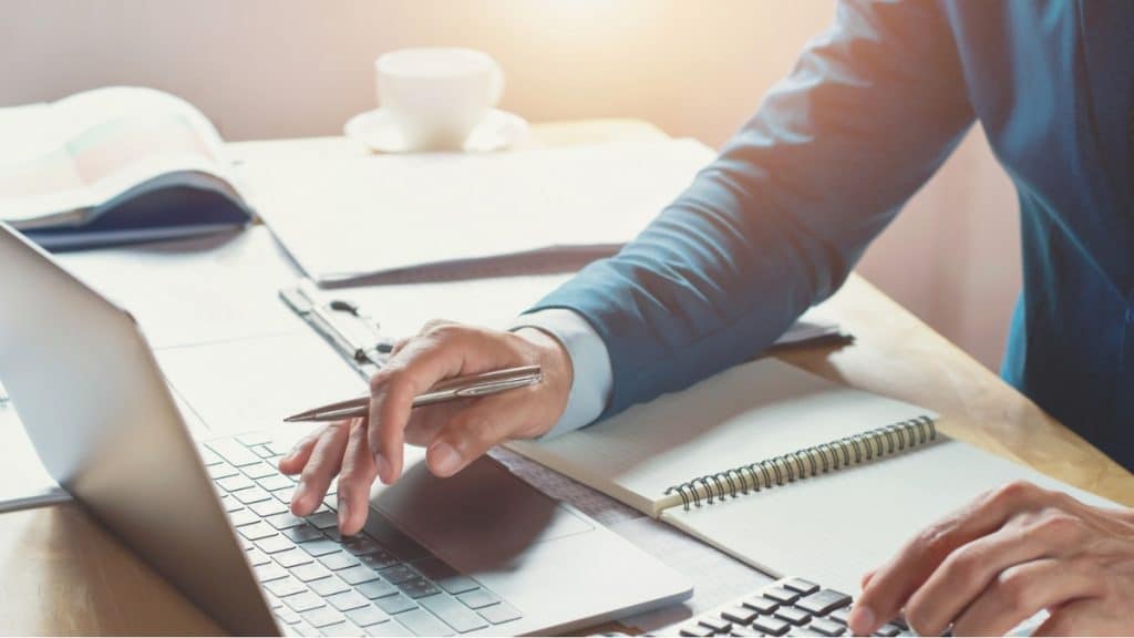 How Smart Bookkeeping Prevents Unexpected Tax Issues