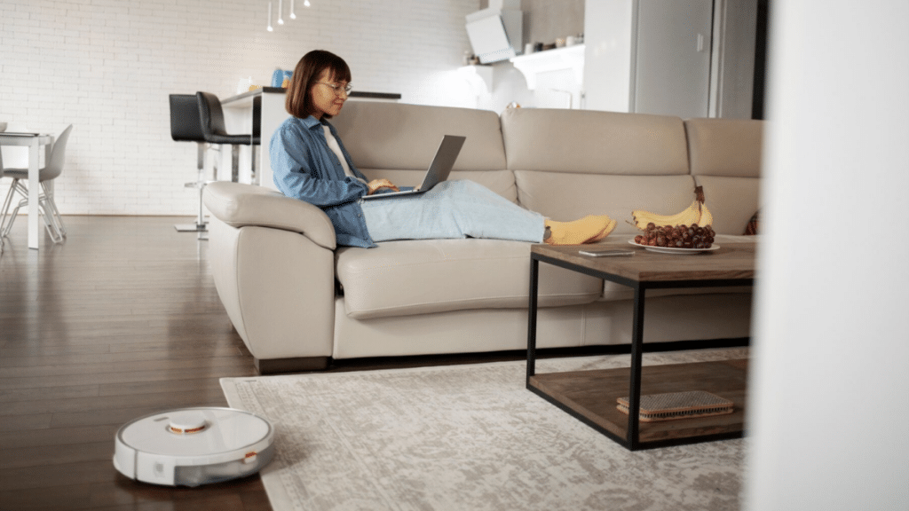 How Smart Technology is Revolutionizing Modern Homes