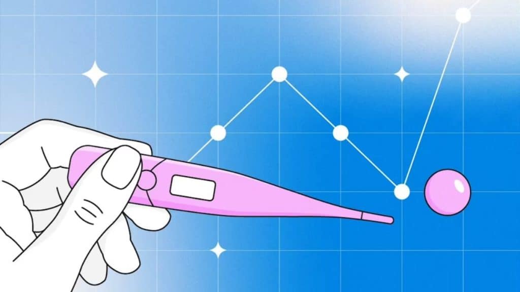How do you check your fertile periods?