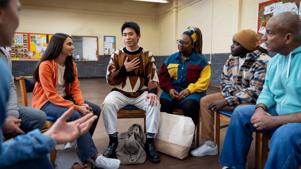 How to Build a Supportive Environment for Your Teen's Mental Health