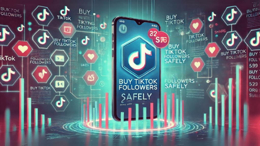How to Buy TikTok Followers Without Getting Scammed