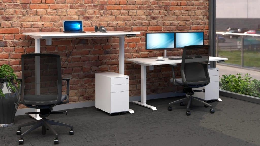 How to Choose the Best Office Furniture in Brisbane for Productivity and Comfort
