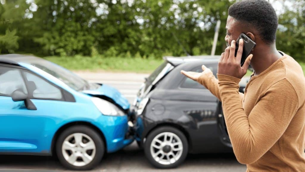 How to Handle Car Accidents Involving Out-of-State Drivers in Las Vegas