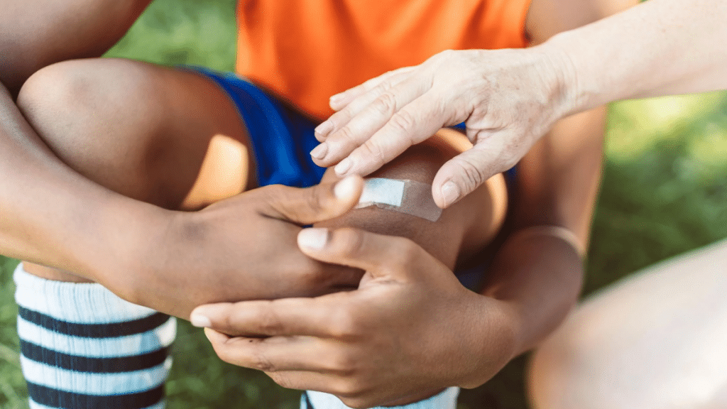 How to Maximize Your Settlement for a Minor Slip and Fall Injury