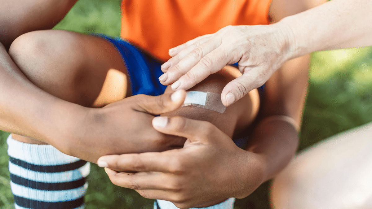 How to Maximize Your Settlement for a Minor Slip and Fall Injury
