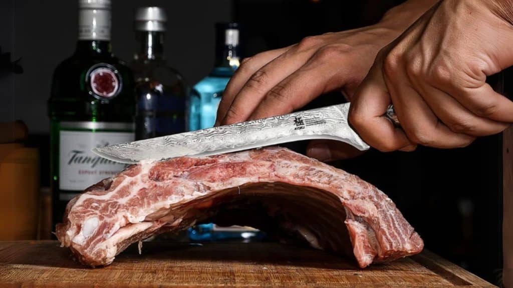 How to Use Japanese Knives for Perfect Food Preparation