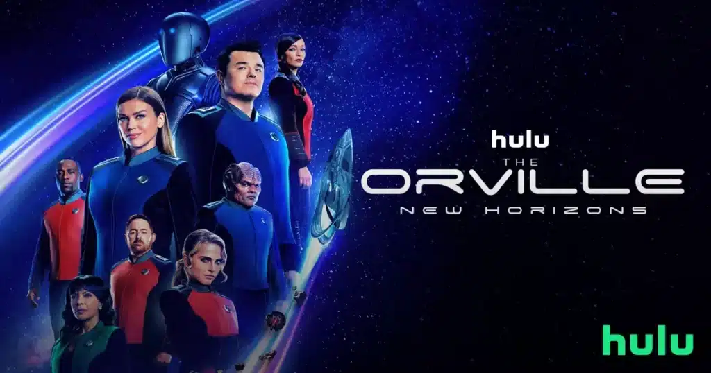Hulu Orville: Unlocking The Orville’s Streaming Season 3 Magic
