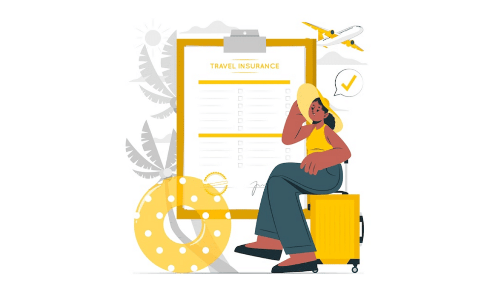 India’s Growing Travel Insurance Market A Game-Changer for Travelers