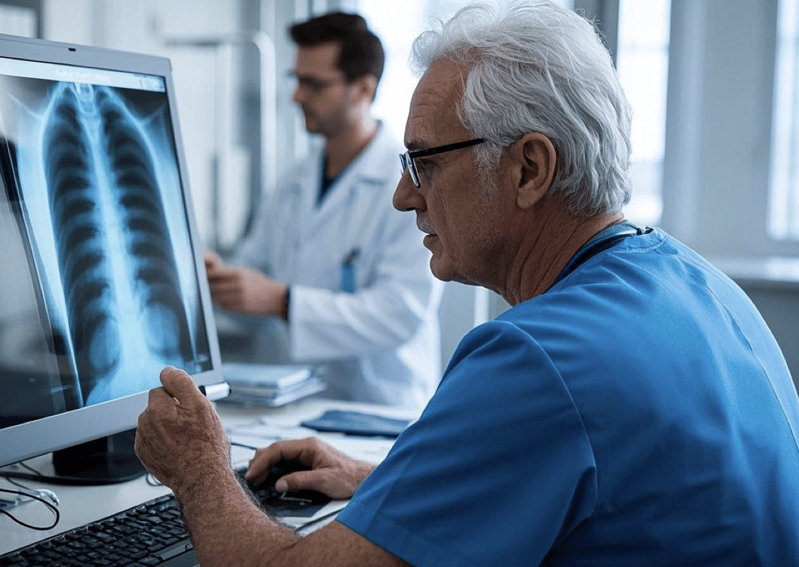 Is Contrast Injection Safe? Are There Any Side Effects?