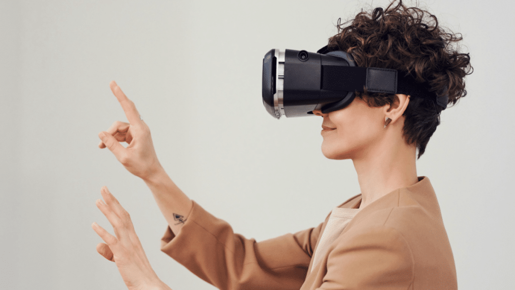 Is Virtual Reality the Future of Gaming? Exploring the Possibilities of VR as the Ultimate Gaming Experience