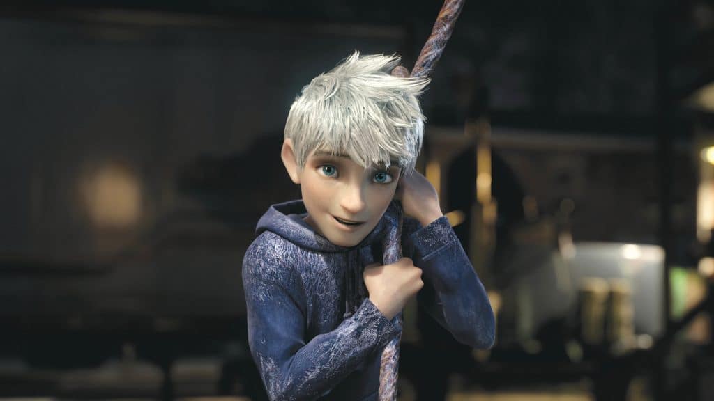 Jack Frost Blu Ray Horror: Celebrate December with Jack Frost
