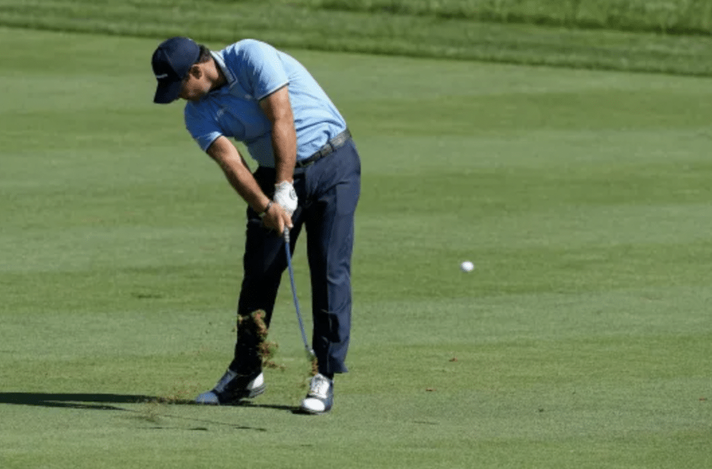 Jonathan De Vita: The Psychology of Golf