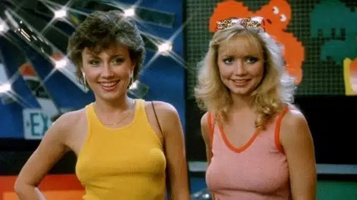 Joysticks 1983 Movie: A Retro Gaming Must