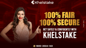 Khelstake's Safe Wagering Platform – How We Provide Safe and Fair Play