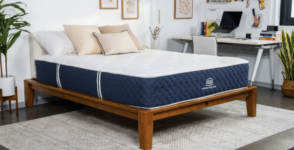 Looking for the Best Mattress for Back Pain? Here’s the Ultimate Guide