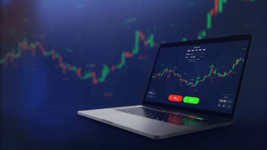 Mastering MetaTrader 4 A Comprehensive Guide for Traders
