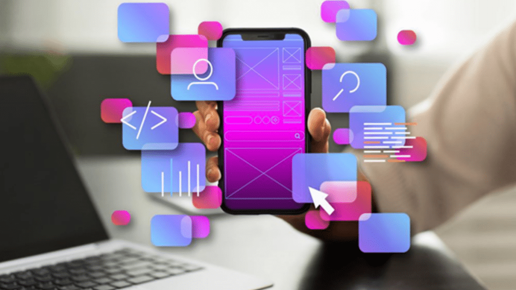 Mobile App Development in Canada Trends, Technologies, and Success Stories 