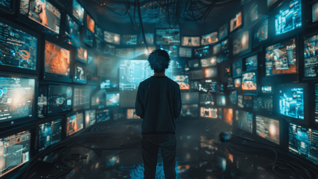 Movie Piracy and Online Video Players How Technology Shapes Content Security
