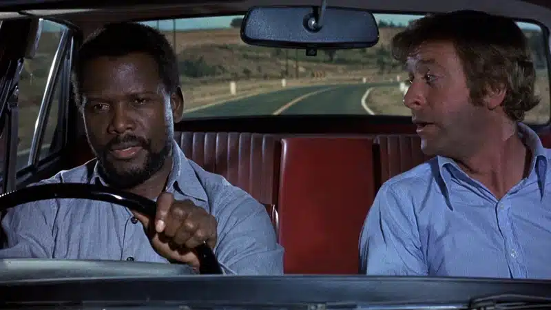 Movie The Wilby Conspiracy: Timeless Classic Films