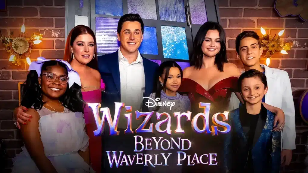 New Wizard Of Waverly Place Episodes: Unveiling New Magic