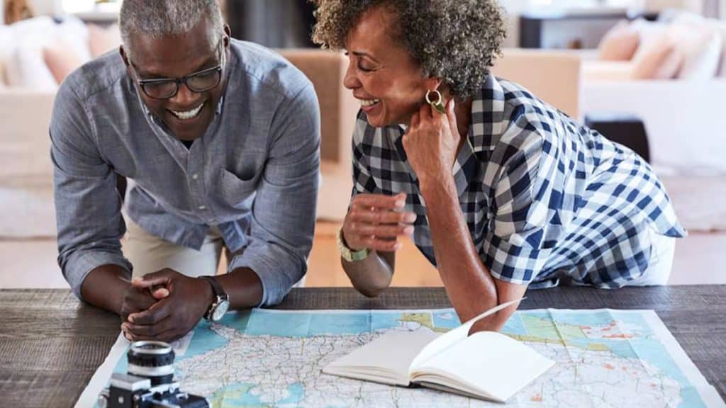Planning for the Golden Years How Can You Afford the Retirement You Deserve