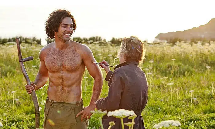 Poldark