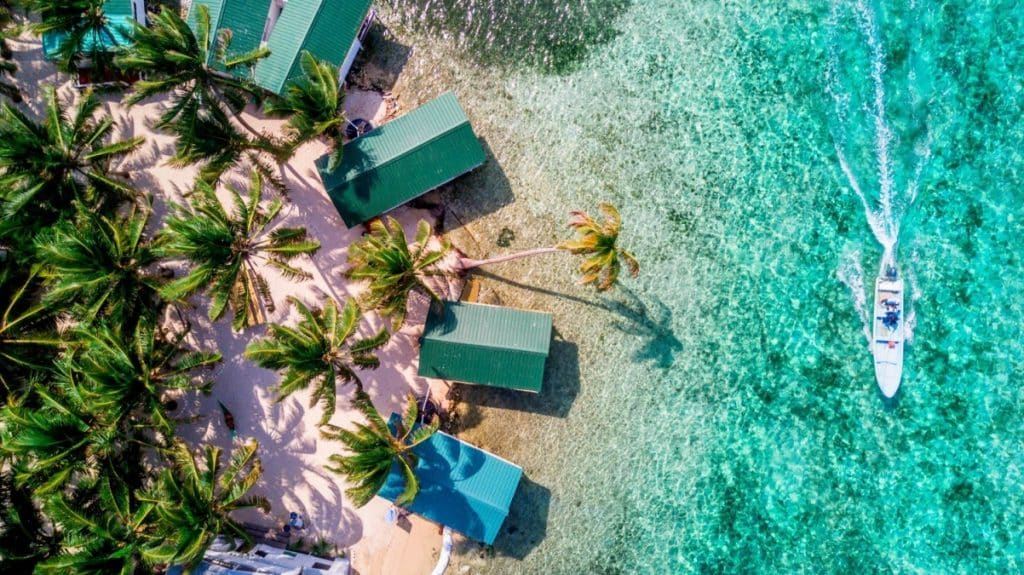 Registering a Company in Belize