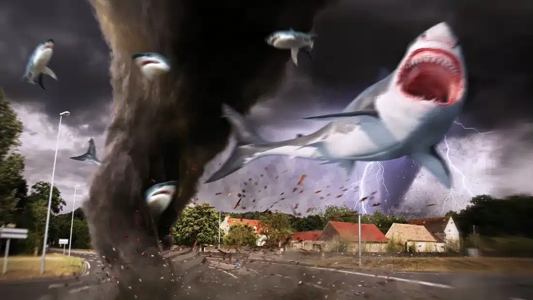 Sharknado
