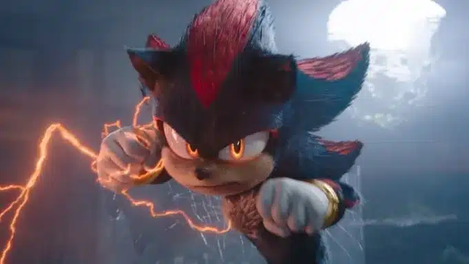 Sonic The Hedgehog 3 Krysten Ritter: Movie Releases on Paramount